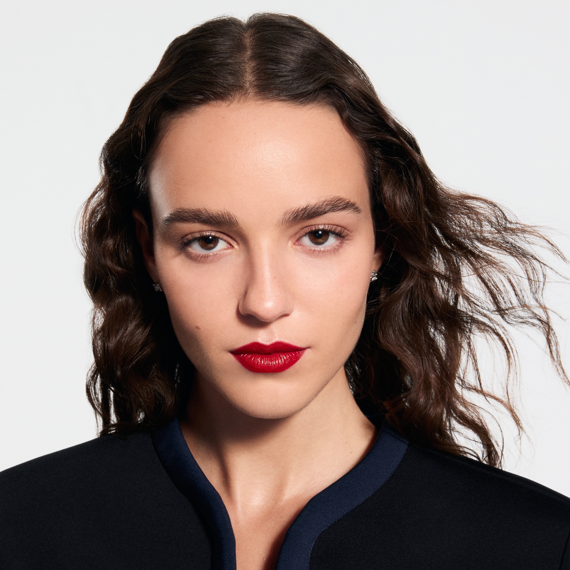 LV Rouge - Satin Lipstick - 502 - Red | LOUIS VUITTON ®